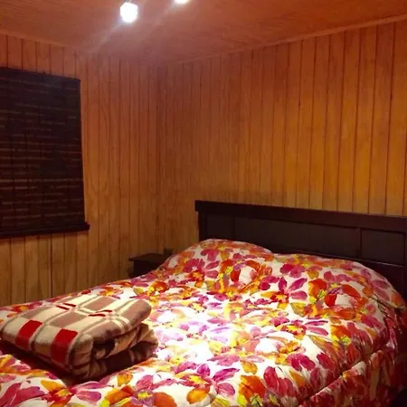 Cabana Drak Apartment *