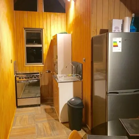 Cabana Drak Apartment