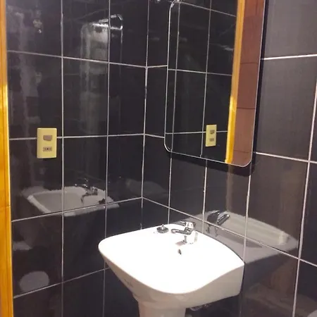 Apartment Cabana Drak *