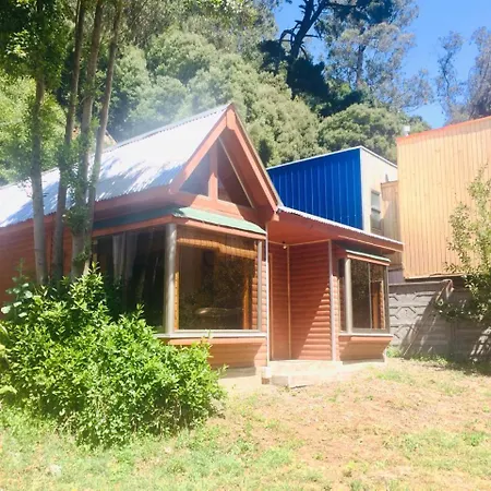 Apartment Cabana Drak Tome